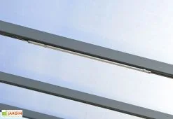 Canopia Kit D’Éclairage LED Pour Pergola, Tonnelle Et Carport Palram 9 Canopia Kit D’Éclairage LED Pour Pergola, Tonnelle Et Carport Palram -magasin de mobilier d'extérieur kit eclairage led pour pergola tonnelle carport palram 1