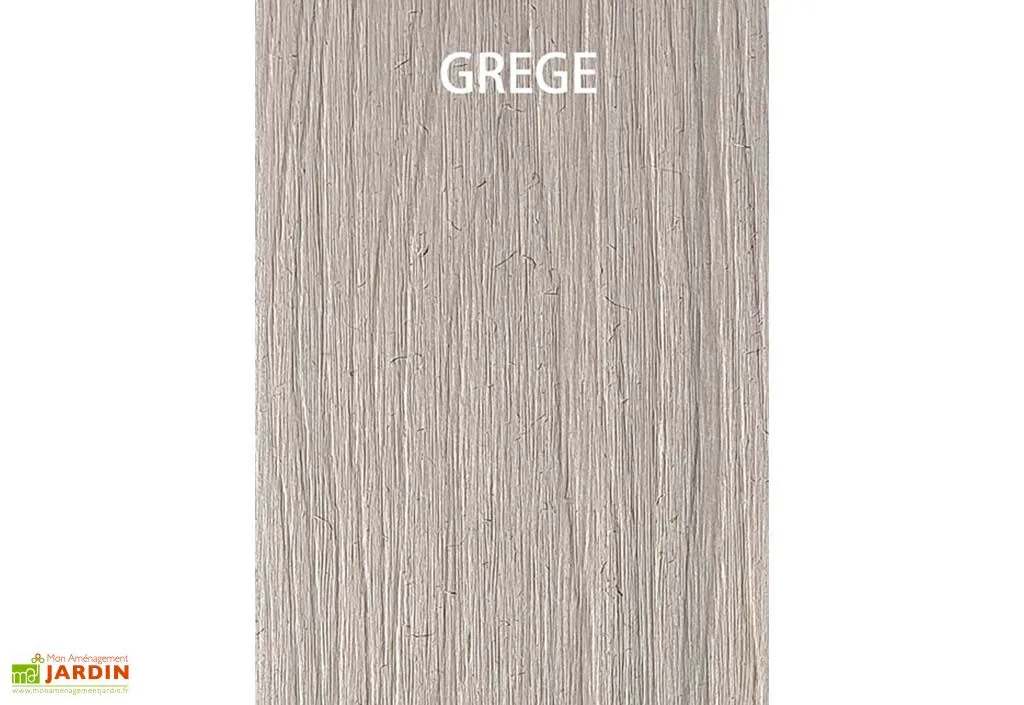 Green Outside Lames De Terrasse En Composite Alvéolaires Et Réversibles 20 M² 4 Green Outside Lames De Terrasse En Composite Alvéolaires Et Réversibles 20 M² – Image 4