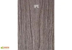 Green Outside Lames De Terrasse En Composite Alvéolaires Et Réversibles 20 M² 8 Green Outside Lames De Terrasse En Composite Alvéolaires Et Réversibles 20 M² -magasin de mobilier d'extérieur lame terrasse composite ipe 1