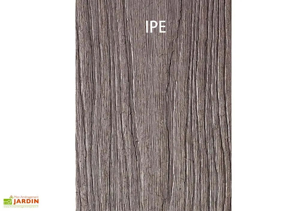 Green Outside Lames De Terrasse En Composite Alvéolaires Et Réversibles 20 M² 3 Green Outside Lames De Terrasse En Composite Alvéolaires Et Réversibles 20 M² – Image 3