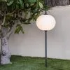 Faro Luminaire Extérieur En Aluminium Et EPDM ⌀ 45 Cm - Saigon