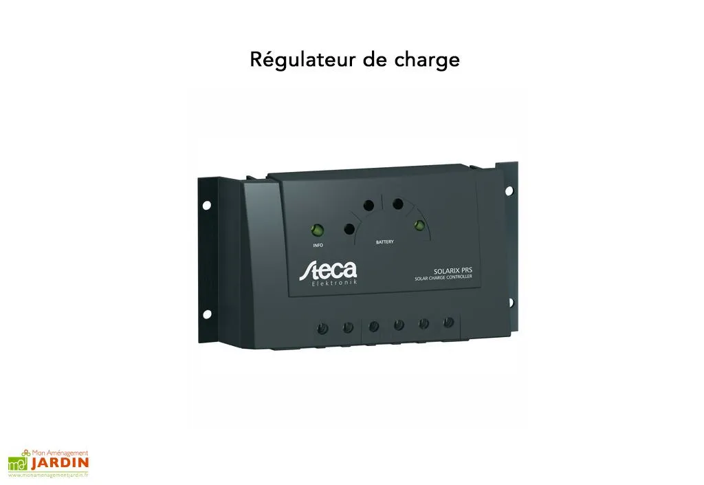 Phaesun Panneau Solaire Monocristallin Portable 200W 12V - Solar Peak One 5.0 2 Phaesun Panneau Solaire Monocristallin Portable 200W 12V - Solar Peak One 5.0 – Image 2