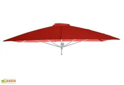 Umbrosa Parasol Carré 190 Cm Pour Composition Paraflex - Toile Sunbrella