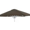 Umbrosa Parasol Rond 300 Cm Pour Composition Paraflex - Toile Solidum