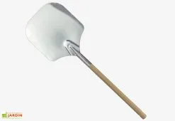 L'Art Du Jardin Pelle à Pizza Pour Four à Pizza Barbecue Vulcano