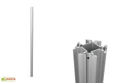 Umbrosa Pilier Multimâts 230 Cm Pour Composition De Parasol Paraflex