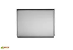 Pla.Net Plancha Gaz 2 Brûleurs Plaque Inox 60x40cm – ALFA 600 (Option Acc.) 8 Pla.Net Plancha Gaz 2 Brûleurs Plaque Inox 60x40cm – ALFA 600 (Option Acc.) -magasin de mobilier d'extérieur plancha alfa 600 2