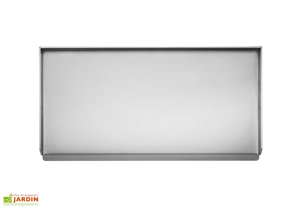 Pla.Net Plancha Gaz Inox Encastrable 79x40 Cm – OASI 80 4 Pla.Net Plancha Gaz Inox Encastrable 79x40 Cm – OASI 80 – Image 4