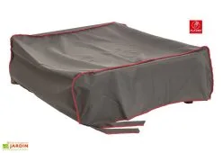 Pla.Net Plancha Gaz Inox 3 Brûleurs Plaque Lisse 79x40 Cm – CHEF 80 XL -magasin de mobilier d'extérieur plancha pla.net chef 80 4