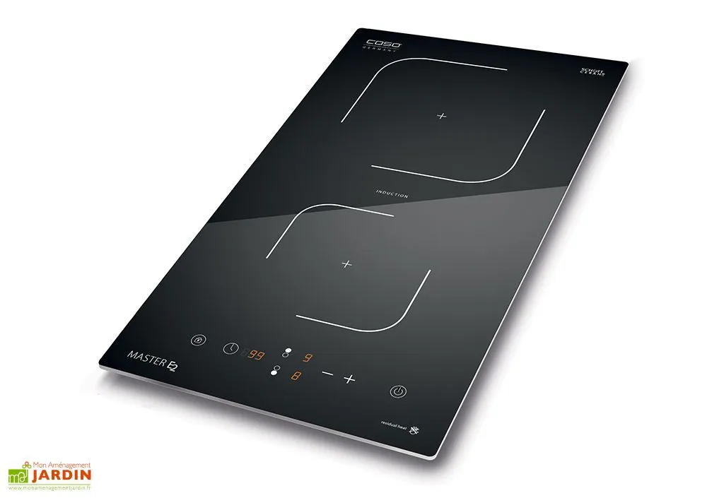 Stengel Cuisine Extérieure Avec évier, Réfrigérateur, Plaque à Induction – MO 150 S 6 Stengel Cuisine Extérieure Avec évier, Réfrigérateur, Plaque à Induction – MO 150 S – Image 6