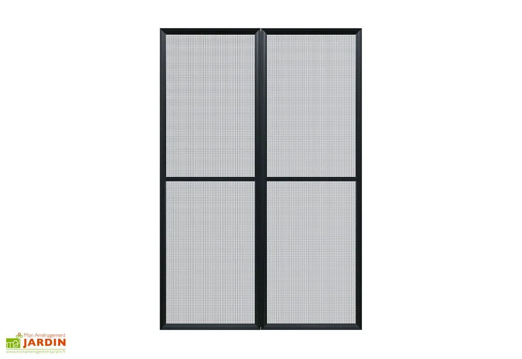 Porte Moustiquaire Pour Ledro, Garda Et Sanremo | Palram – Canopia 1 Porte Moustiquaire Pour Ledro, Garda Et Sanremo | Palram – Canopia