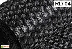 Arteflex Échantillon De Résine Tressée -magasin de mobilier d'extérieur resine tressee couleurs rattan art brise vue rd04 7