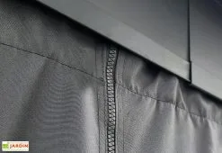 Canopia Rideaux En Polyester Pour Pergola Dallas Palram – Lot De 4 10 Canopia Rideaux En Polyester Pour Pergola Dallas Palram – Lot De 4 -magasin de mobilier d'extérieur rideaux pergola dallas palram