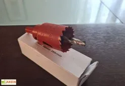 magasin de mobilier d'extérieur 26 Scie Cloche 32 Mm Pour Pergola Gardendreams