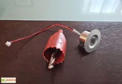 magasin de mobilier d'extérieur -magasin de mobilier d'extérieur scie cloche 32mm spot led gardendreams