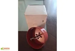 Scie Cloche 82 Mm Pour Pergola Gardendreams