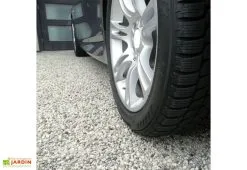 Bera Stabilisateur De Gravier En Polypropylène – Gravel Fix Gris 6 Bera Stabilisateur De Gravier En Polypropylène – Gravel Fix Gris -magasin de mobilier d'extérieur sol stabilisateur gravier polypropylene gravel fix