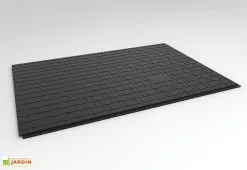 Bera Stabilisateur Dalles Et Pavés Pour Préparation Terrasse – Stable Pave