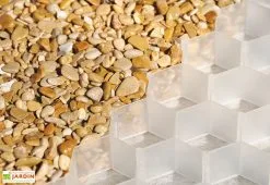 Bera Stabilisateur De Gravier En Polypropylène - Gravel Fix