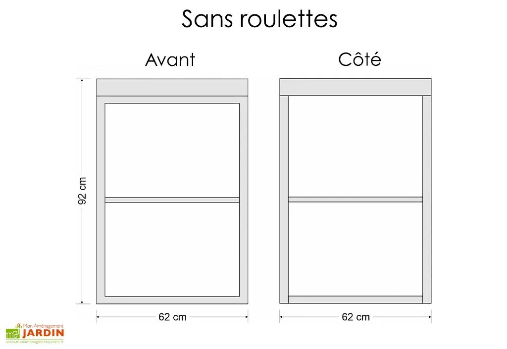 Stengel Table D’appoint En Acier Inoxydable 62 X 62 Cm - MOBT 60 3 Stengel Table D’appoint En Acier Inoxydable 62 X 62 Cm - MOBT 60 – Image 3