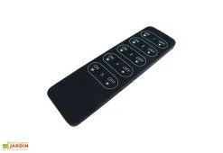 Kit LED 6 Spots Pour Pergola Gardendreams – Exclusive Line -magasin de mobilier d'extérieur telecommande kit led spot pergola