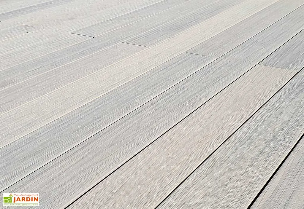 Green Outside Lames De Terrasse En Composite Alvéolaires Et Réversibles 20 M² 1 Green Outside Lames De Terrasse En Composite Alvéolaires Et Réversibles 20 M²