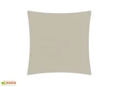 Umbrosa Voile D'ombrage Carrée 4 X 4 M - Ingenua Solidum