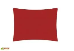 Umbrosa Voile D'ombrage Rectangulaire 3 X 4 M - Ingenua Sunbrella