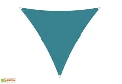 Umbrosa Voile D'ombrage Triangulaire 5 X 5 X 5 M - Ingenua Sunbrella
